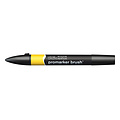 Winsor & Newton Winsor & Newton Promarker Brush Sunflower Yellow Y156