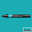 Winsor & Newton Winsor & Newton Promarker Brush Turquoise Blue C247