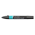 Winsor & Newton Winsor & Newton Promarker Brush Turquoise Blue C247