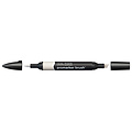 Winsor & Newton Winsor & Newton Promarker Brush Warm Grey 1 WG01