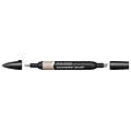 Winsor & Newton Winsor & Newton Promarker Brush Warm Grey 2 WG02