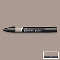Winsor & Newton Winsor & Newton Promarker Brush Warm Grey 3 WG03