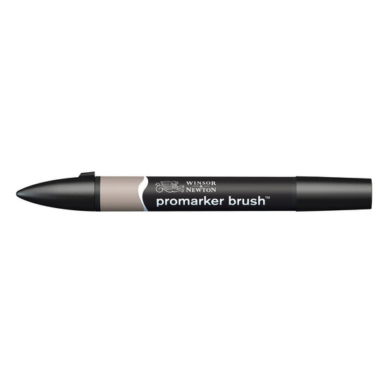 Winsor & Newton Winsor & Newton Promarker Brush Warm Grey 3 WG03