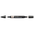 Winsor & Newton Winsor & Newton Promarker Brush Warm Grey 3 WG03