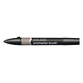 Winsor & Newton Winsor & Newton Promarker Brush Warm Grey 4 WG04