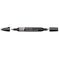 Winsor & Newton Winsor & Newton Promarker Brush Warm Grey 4 WG04