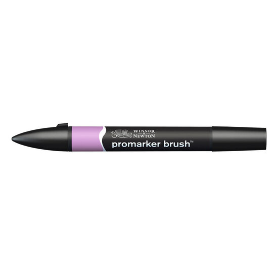 Winsor & Newton Winsor & Newton Promarker Brush Wild Orchid Purple V746