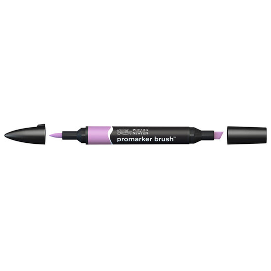 Winsor & Newton Winsor & Newton Promarker Brush Wild Orchid Purple V746