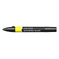 Winsor & Newton Winsor & Newton Promarker Brush Yellow Y657