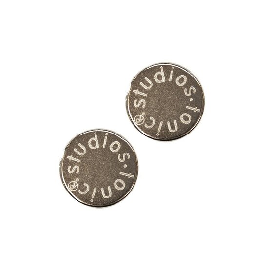 Tim Holtz Tonic Studios Tim Holtz Replacement Magnets for Stamping platform