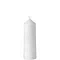 Creotime Kaarsen gietvorm Cylinder, 140x50 mm