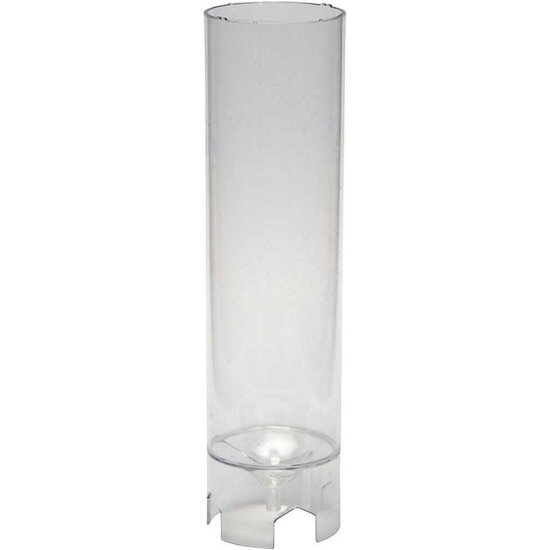 Creotime Kaarsen gietvorm 200x60mm