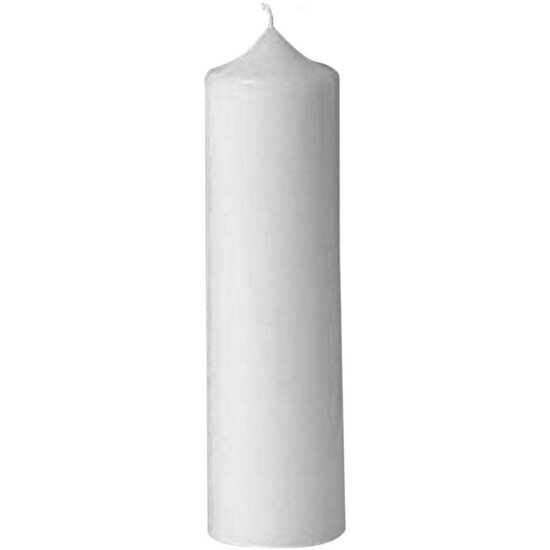 Creotime Kaarsen gietvorm 200x60mm