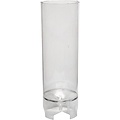 Creotime Kaarsen gietvorm Cylinder, 185x70mm