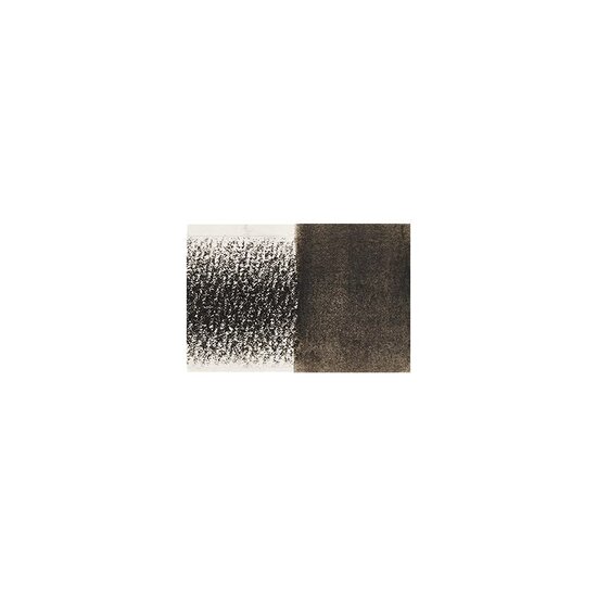 Derwent Derwent Inktense Potlood 2103 Asphalt