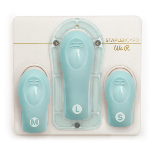 We R Memory Keepers We R Memory Keepers Magnetic Staple Board