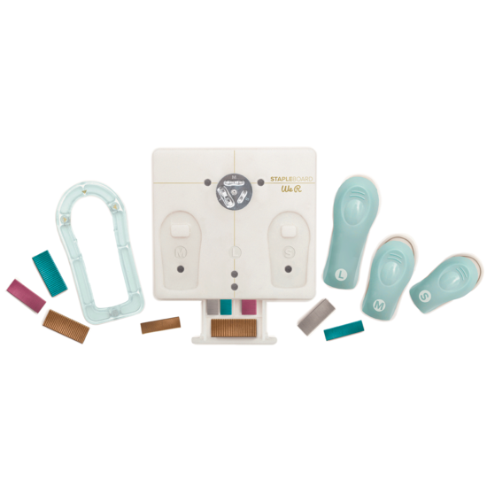 We R Memory Keepers We R Memory Keepers Magnetic Staple Board