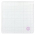 We R Memory Keepers We R Memory Keepers Glass Cutting Mat 33x33cm Lilac