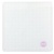 We R Memory Keepers We R Memory Keepers Glass Cutting Mat 33x33cm Lilac