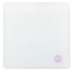 We R Memory Keepers We R Memory Keepers Glass Cutting Mat 33x33cm Lilac