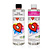 Art Resin Art Resin Epoxyhars 2 x 470ml/ 16oz  ZB-blister 2flacon
