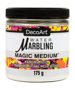 Water Marbling Magic Medium 175 gr.