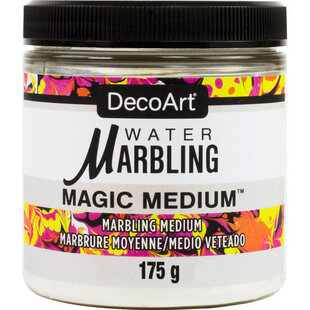 Water Marbling Magic Medium 175 gr.