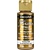 Deco Art Americana Decor Acryl Dazzling Metallics 59ml Glorious Gold