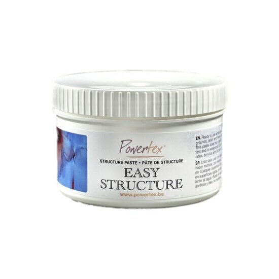Powertex Powertex Easy Structure 400gr.