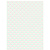 Decopatch Vel Decopatch Papier Textuur Patroon Zwaan Roze/Blauw/Goud