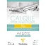 Clairefontaine Clairefontaine Papier Calque Kalkpapier 70gr. A4 50 vel.