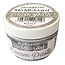 Stamperia Stamperia Cream paste 150 ml. Metallic Silver