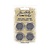 Tim Holtz Tim Holtz Idea-Ology Quote Seals Christmas 4 pcs.