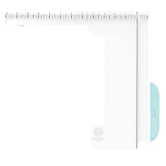 We R Makers We R Makers Precision Score Board Inches