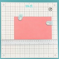 We R Makers We R Makers All-In-One Magnetic Platform 30,5x30,5 cm.