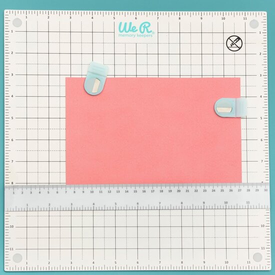 We R Makers We R Makers All-In-One Magnetic Platform 30,5x30,5 cm.