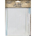 Tim Holtz Tim Holtz Idea-Ology Mini File folders 8 pcs.