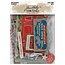 Tim Holtz Tim Holtz Idea-Ology Baseboards Christmas