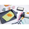 Sizzix Sizzix Embossing Powder Opaque Muted  5x12g