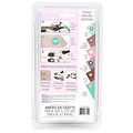 We R Makers We R Makers Crop-A-Dile Hole Punch Lilac