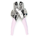 We R Makers We R Makers Crop-A-Dile Hole Punch Lilac