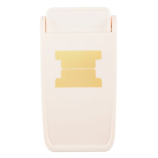 Vaessen Creative Vaessen Creative Figuurpons Heavy Duty Journal Tab punch