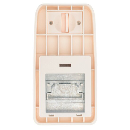 Vaessen Creative Vaessen Creative Figuurpons Heavy Duty Journal Tab punch