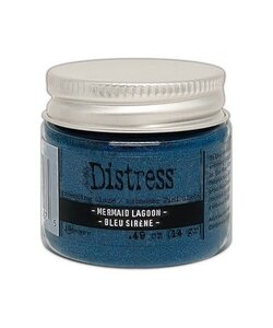 Ranger Distress Embossing Glaze Mermaid Lagoon