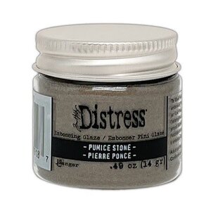 Ranger Distress Embossing Glaze Pumice Stone