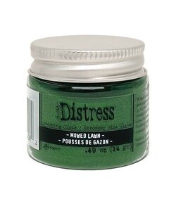 Ranger Distress Embossing Glaze Mowed Lawn