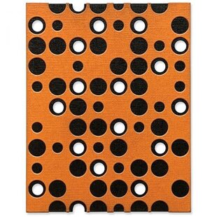 Sizzix Tim Holtz Thinlits Dies Layered Dots