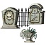 Sizzix Sizzix Thinlits Die Set Tim Holtz Graveyard Colorize 22 Dies