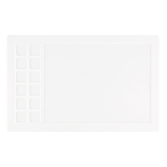 Vaessen Creative Vaessen Creative Mixed media Mat 44x28cm