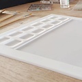 Vaessen Creative Vaessen Creative Mixed media Mat 44x28cm